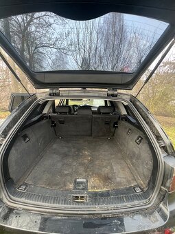 BMW E61 530d 170kw - 11