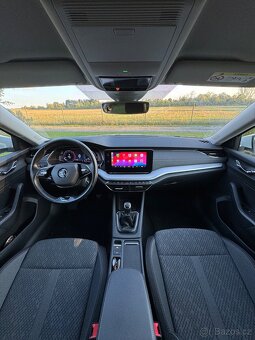 Škoda Octavia 4 2.0 TDI -121000km - 11