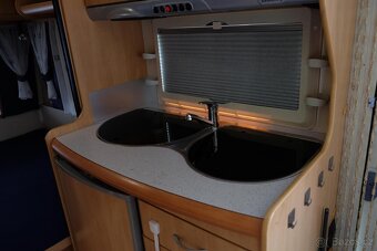 Hobby excelent easy De Luxe - 11