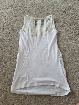 Těhotenské oblečení, šaty a tričky - 11