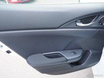 2019 Honda Civic 1.0i-VTEC Comfort - 11