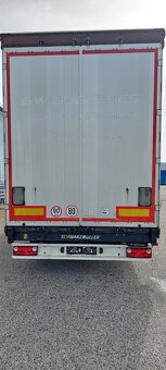 Schwarzmuller Lowdeck - 11