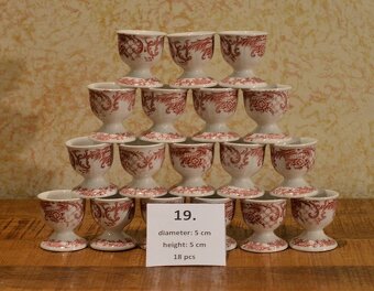 221-dilny porcelánovy set - 11