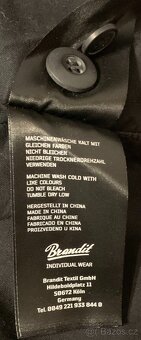 Parka Brandit XL + zimní vložka - 11