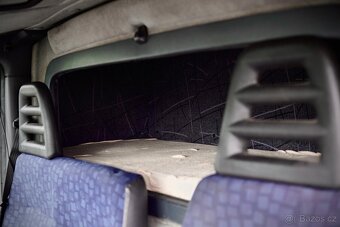 ODTAHOVÝ SPECIÁL IVECO DAILY - 11