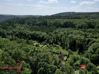 Prodej, domy/chata, 38 m2, Malé Přílepy E1103, 26601 Chyňava - 11