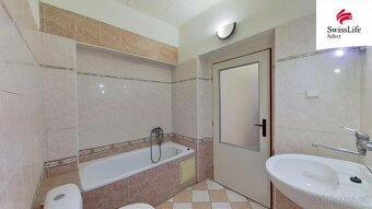 Prodej rodinného domu 174 m2 nám.Sv.Trojice, Choltice - 11