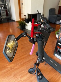 Ninebot F2 pro a E2pro - 11