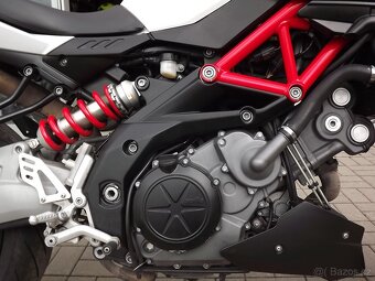 Aprilia SL 750 Shiver 35kW - 11