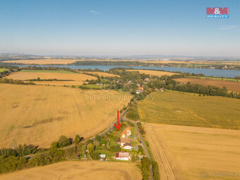 Prodej pozemku k bydlení, 1066 m², Lipová, Stebnice - 11