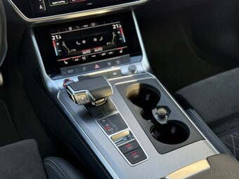 AUDI S6 3,0 TDi QUATTRO 253 kW TOP STAV - 11