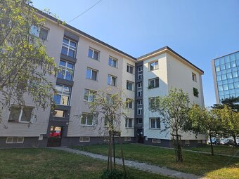Pronájem, byt 3+1, F. Šrámka, Ostrava-Mariánské Hory - 11