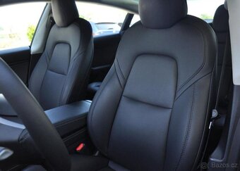 Tesla Model 3 Long Range DUAL MOTOR AWD - 11