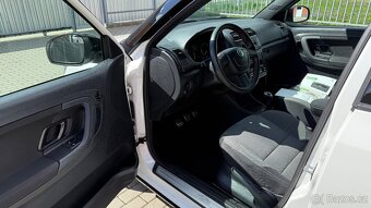 Škoda Fabia //1.2TSi//63kW//MONTE-CARLO//1.MAJITEL// - 11