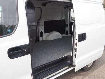 2008 Hyundai H1 2.5 CRDi, 125 kW - 11