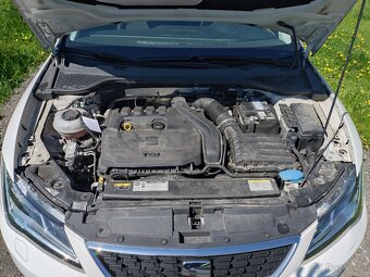 Seat Leon 1.5 TGI - 11
