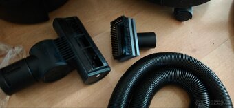 Víceúčelový vysavač Vax 6130sx - 11