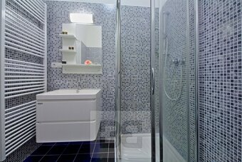 Pronájem bytu 1+kk, 31 m2 - Praha - Nové Město, ev.č. N08011 - 11
