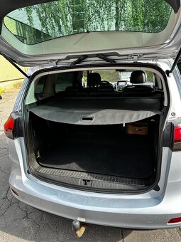 Opel Zafira Tourer 2.0 CDTi - 11