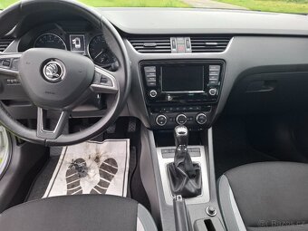 Škoda octavia 3 combi 2.0 TDI 110KW JOY, 11/2016,142000km - 11