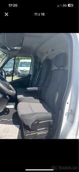 2020 RENAULT MASTER 2020 110kW ,DPH,115t.km - 11