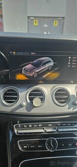 Mercedes Benz E350cdi W213 - 11