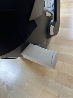 Autosedačka Cybex Aton 5 0-13 kg - 11