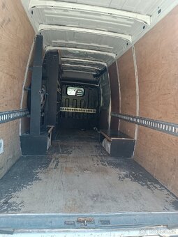PRODÁM IVECO 3.0HPI - 11