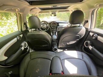 Mini Cooper - 11