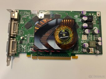Grafická karta - 11