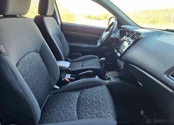 Mitsubishi ASX 2.0 2WD Intro Edition - 11
