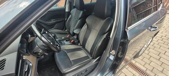 Škoda Kamiq 1,0TSi CNG 2021 STYLE navi ACC park kamera kessy - 11