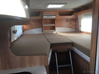 Dethleffs Globebus T004 - 11