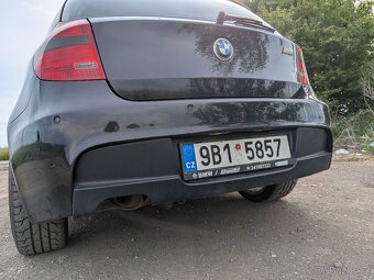 SLEVA BMW 120d 2TDI, 120kW, M-PK, 20xtis km, 6st m, STK 2026 - 11