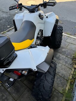 Can Am Renegade 1000 R XXc - 11