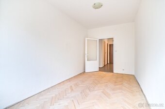 Pronájem bytu 2+kk, Jurije Gagarina, Havířov - 11