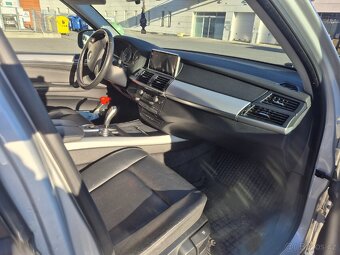 BMW X5 2008 3.0si - 11