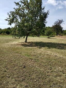 PRODEJ VÝROBNÍHO OBJEKTU HALY SE ZAHRADOU - 11