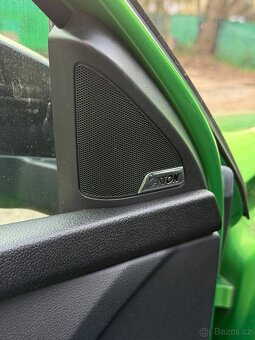 ŠKODA OCTAVIA III VRS 2.0TDI 135KW 2016ROK - 11