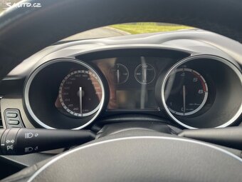 Alfa Romeo Giulietta, 1.6 JTD 77KW NAVI - 11