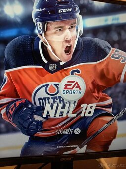 PlayStation 4 Slim 500GB + 5 her - 11