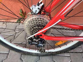 Specialized Rockhopper sl - 11