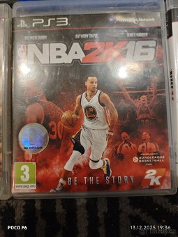 Hry na PlayStation 3 - 11