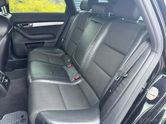 Audi A6 2.7Tdi 140kw Quattro/S-line/facelift - 11