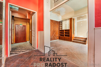 Prodej Hotelu Kárník ve Znojmě - 11