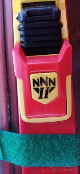 Běžky MADSHUS - 11