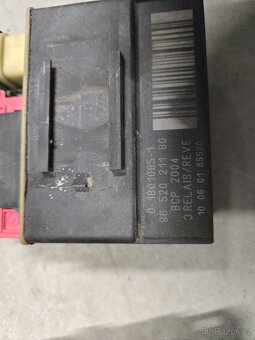 Náhradní díly citroen C4 grand picasso - 11