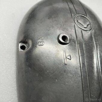 MANET 90 VÍKO SPOJKY ORIGINÁL - 11