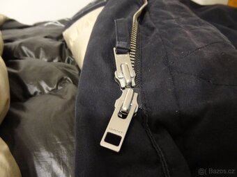 Pánská péřová bunda GANT 5XL - 11