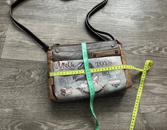 Crossbody Anekke - 11